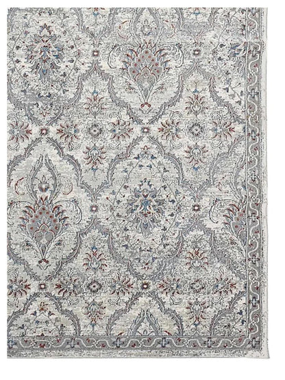 Artisan PROMOTION Silver Multi Machinemade Rug - Rugs - Artisan - Atlanta Designer Rugs
