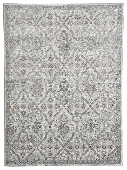 Artisan PROMOTION Silver Multi Machinemade Rug - Rugs - Artisan - Atlanta Designer Rugs