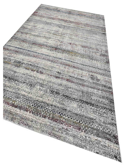 Artisan PROMOTION Silver Multi Machinemade Rug - Rugs - Artisan - Atlanta Designer Rugs