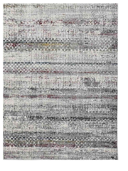 Artisan PROMOTION Silver Multi Machinemade Rug - Rugs - Artisan - Atlanta Designer Rugs