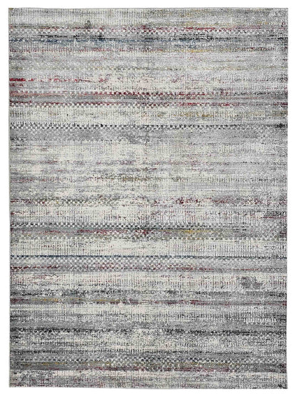 Artisan PROMOTION Silver Multi Machinemade Rug - Rugs - Artisan - Atlanta Designer Rugs