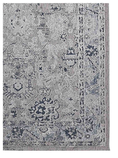 Artisan PROMOTION Grey Silver Machinemade Rug - Rugs - Artisan - Atlanta Designer Rugs