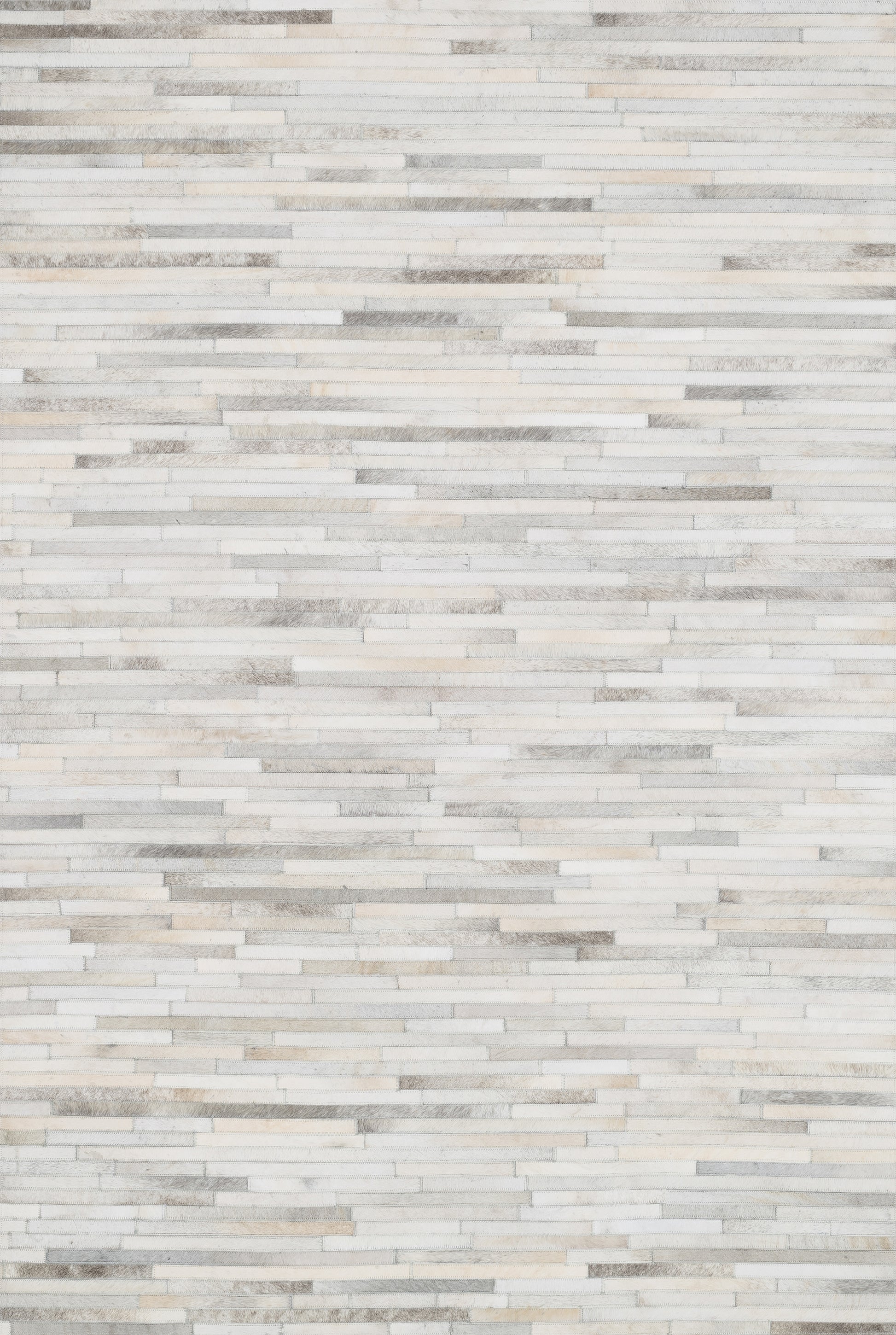 Loloi Promenade  Ivory  Contemporary