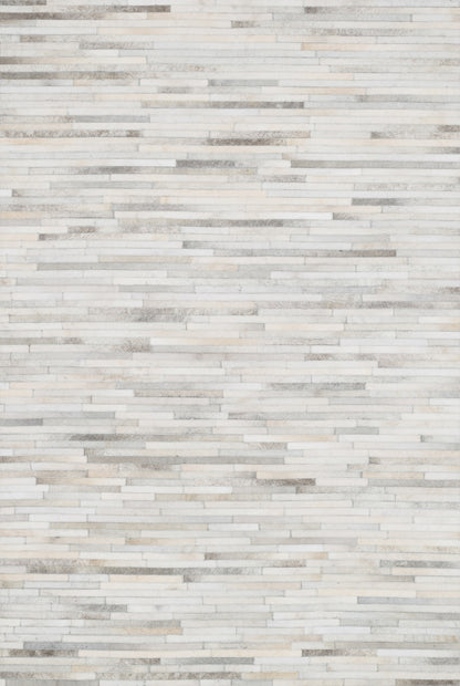 Loloi Promenade  Ivory  Contemporary