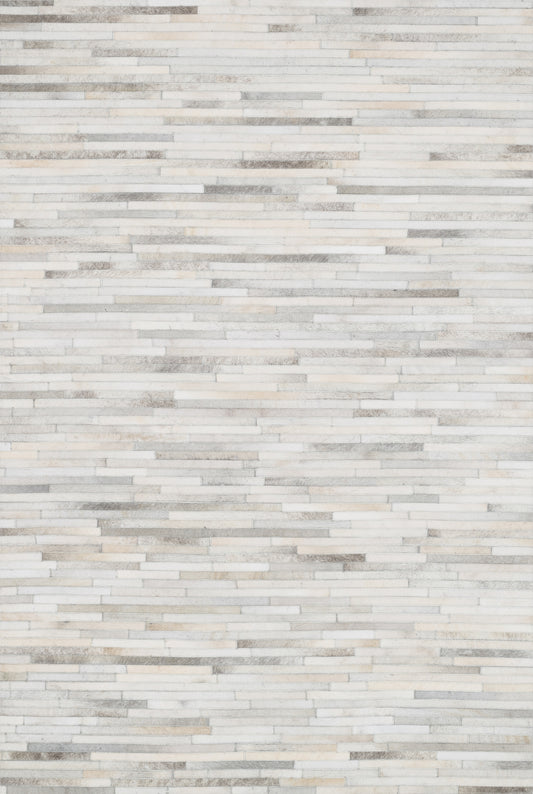 Loloi Promenade  Ivory  Contemporary