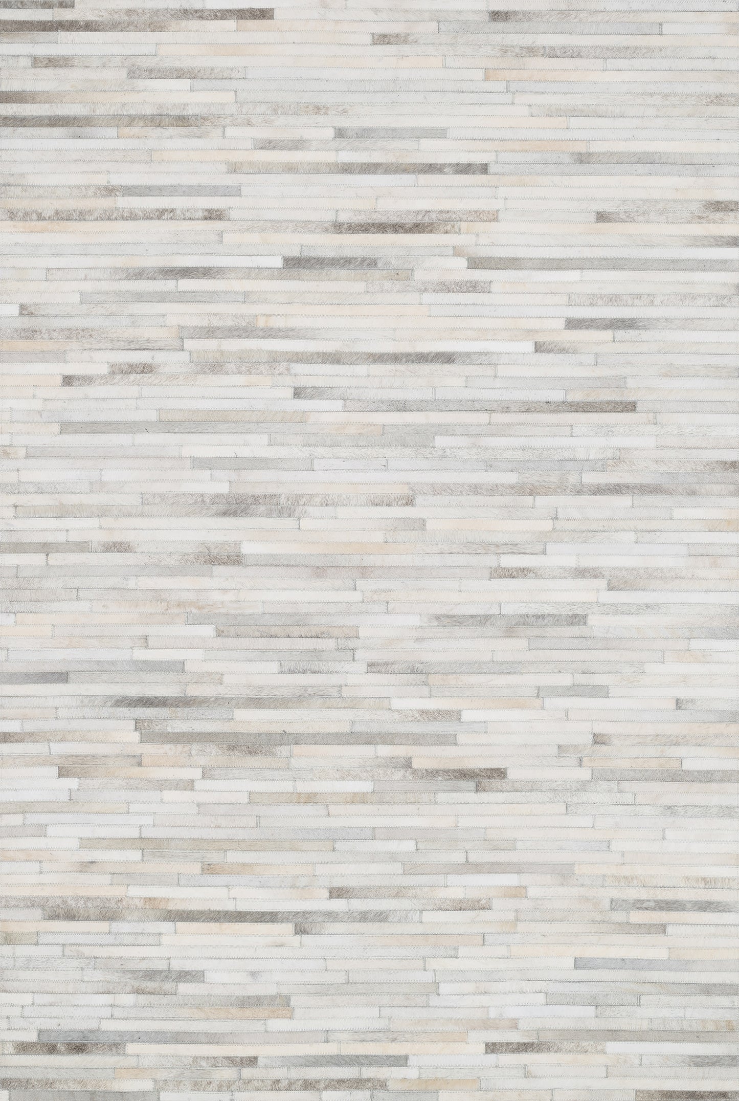 Loloi Promenade  Ivory  Contemporary