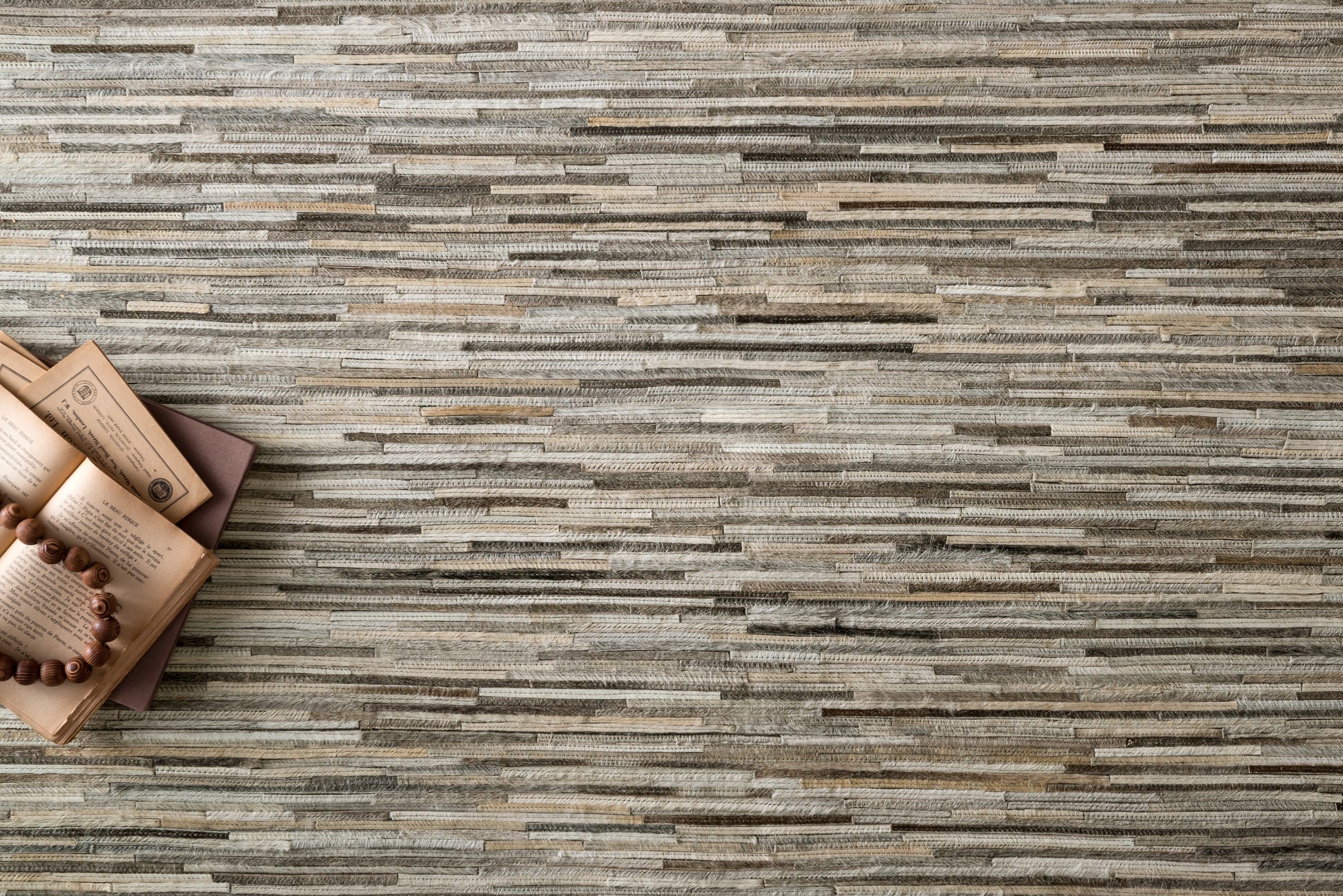 Loloi Promenade  Silver  Contemporary