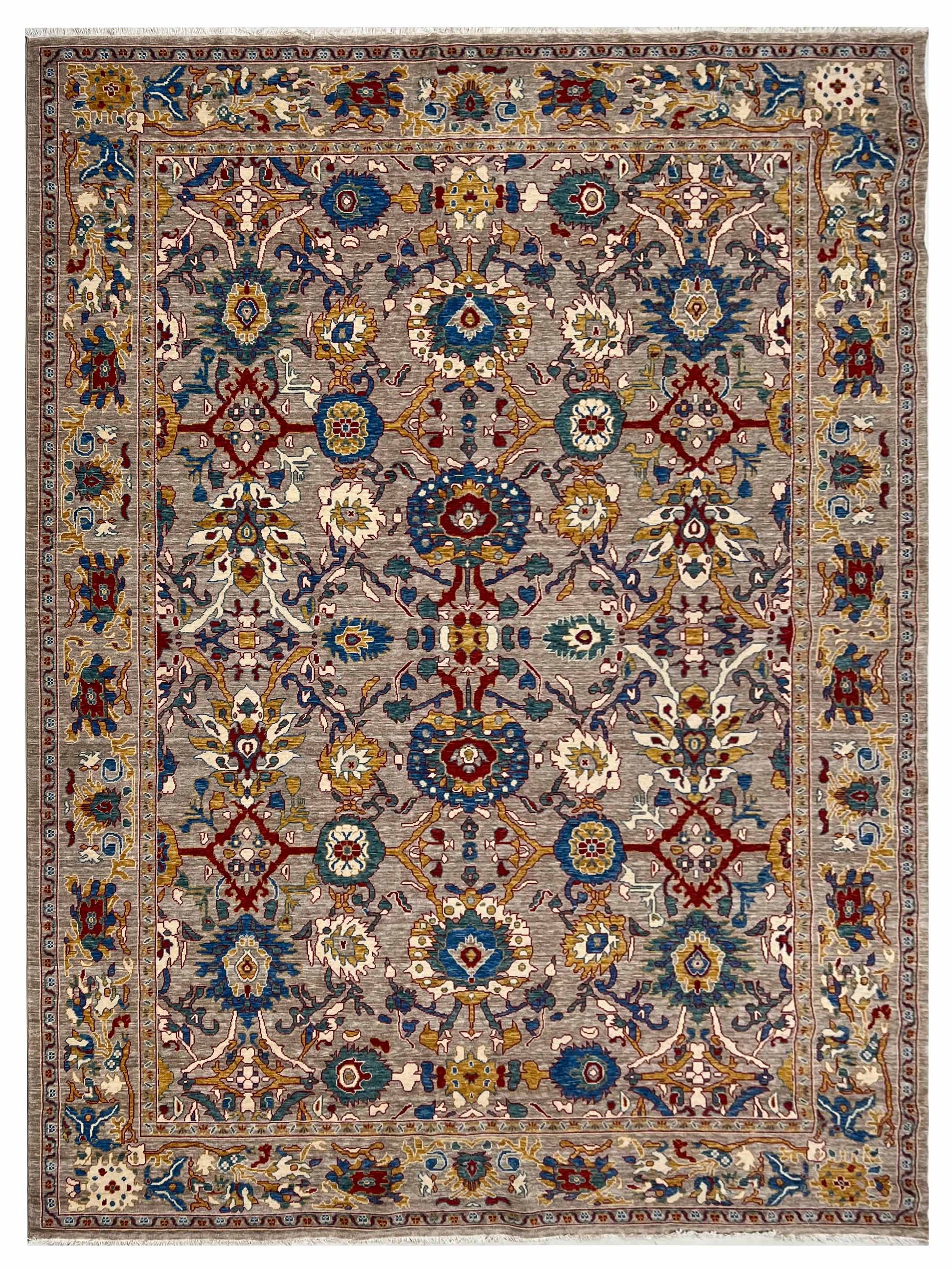 Artisan Prague  Brown  