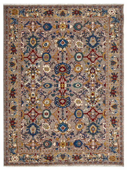 Artisan Prague  Brown  