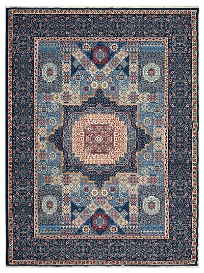 Artisan Prague  Dk.Blue  