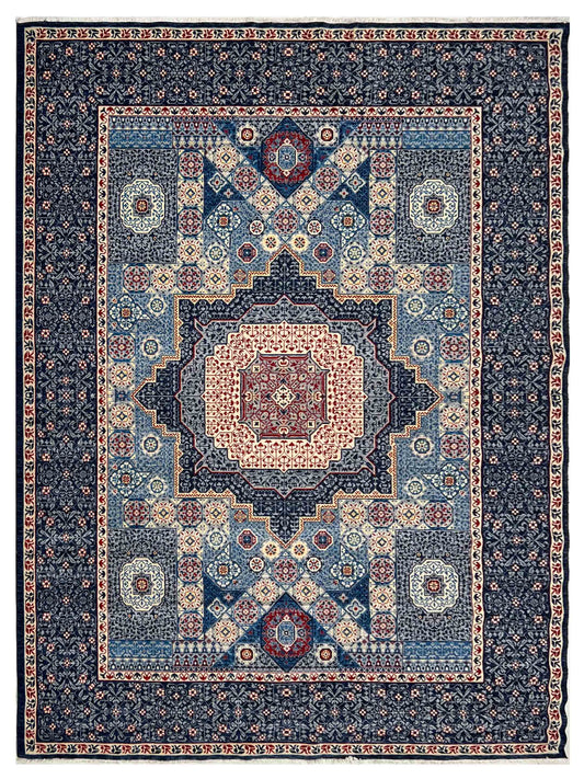 Artisan Prague  Dk.Blue  