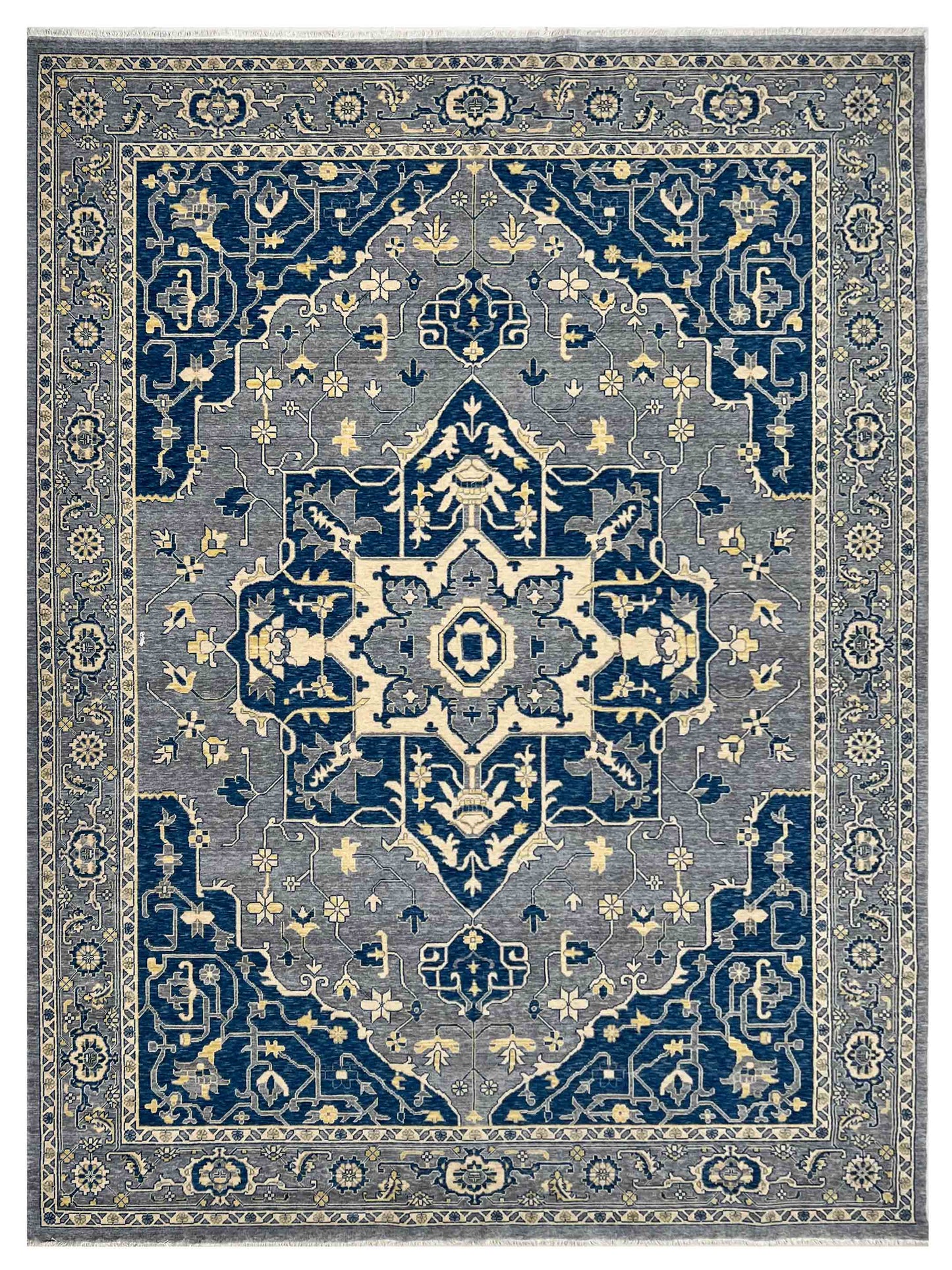 Artisan Prague  Blue  