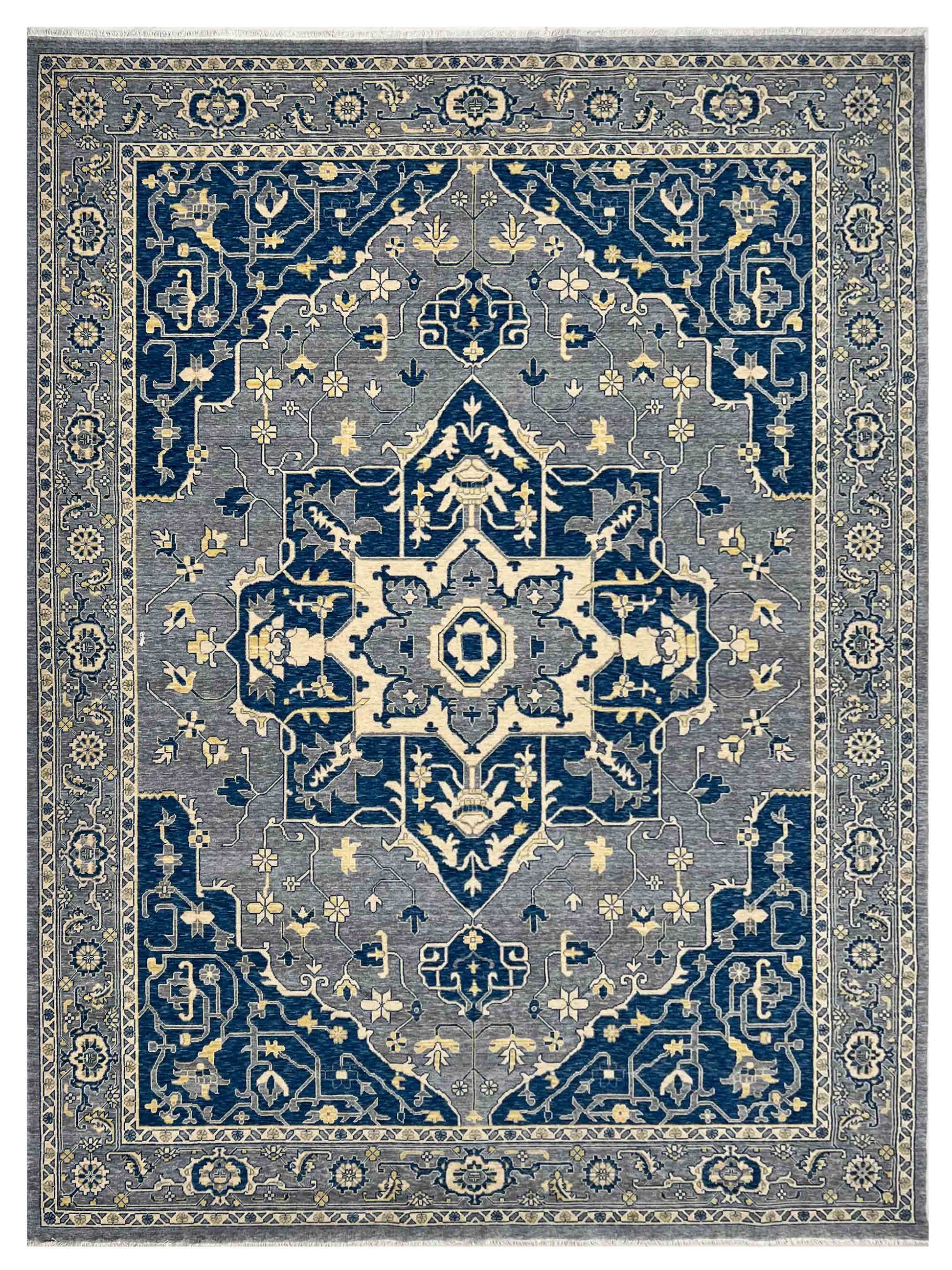 Artisan Prague  Blue  