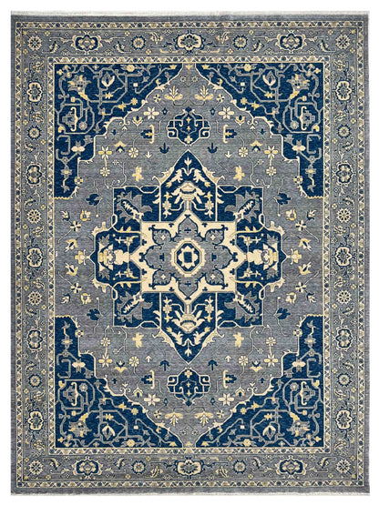 Artisan Prague  Blue  