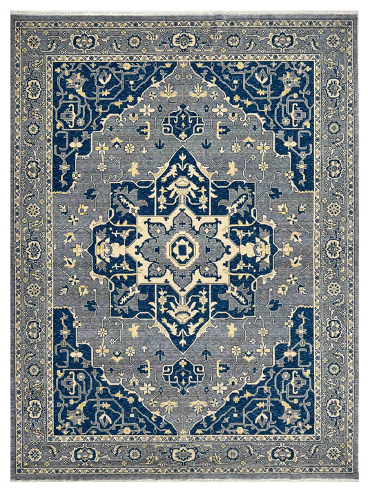 Artisan Prague  Blue  