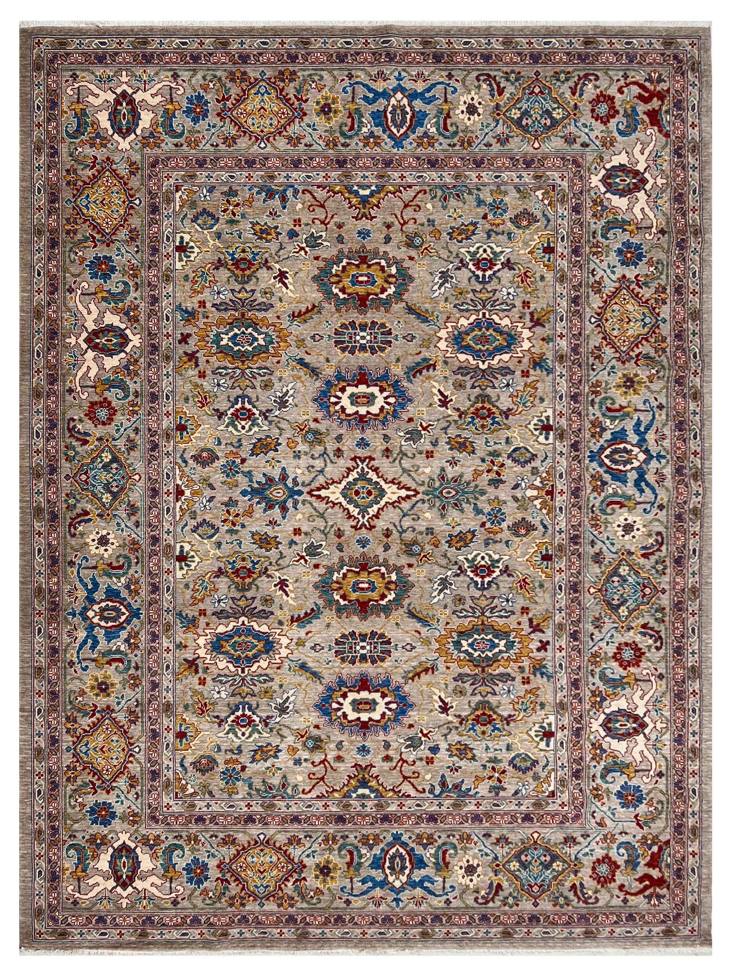 Artisan Prague  Brown  