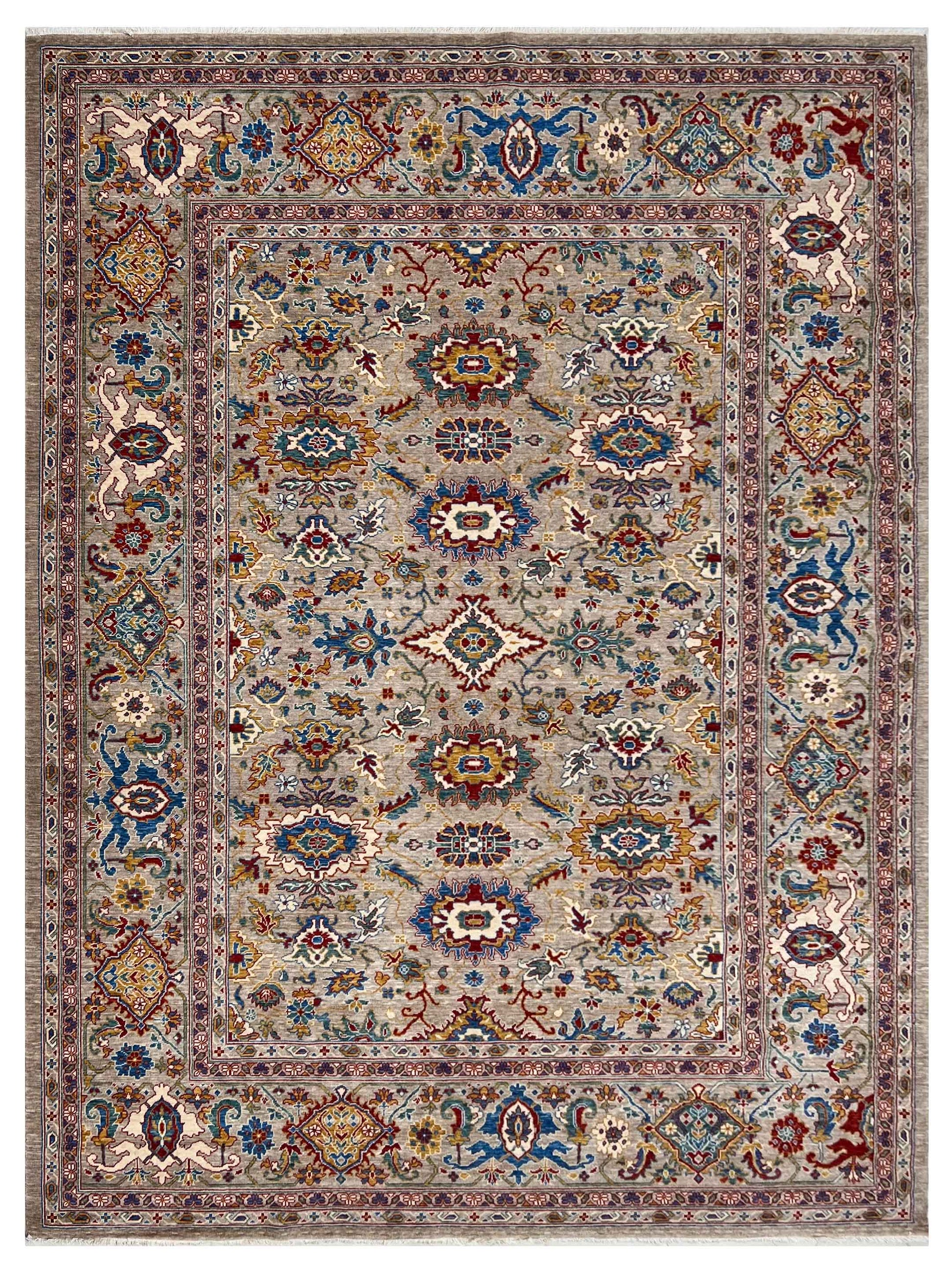 Artisan Prague  Brown  