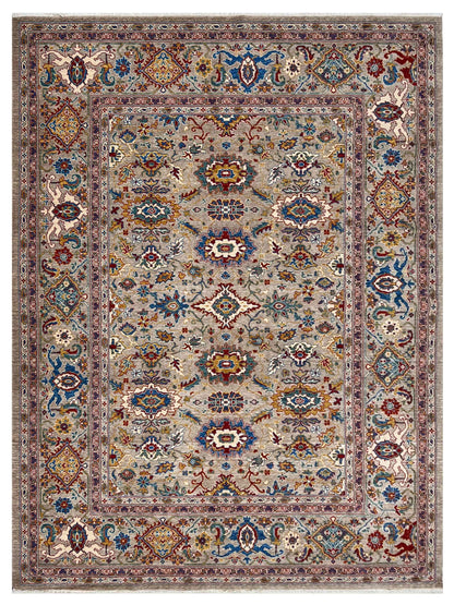 Artisan Prague  Brown  