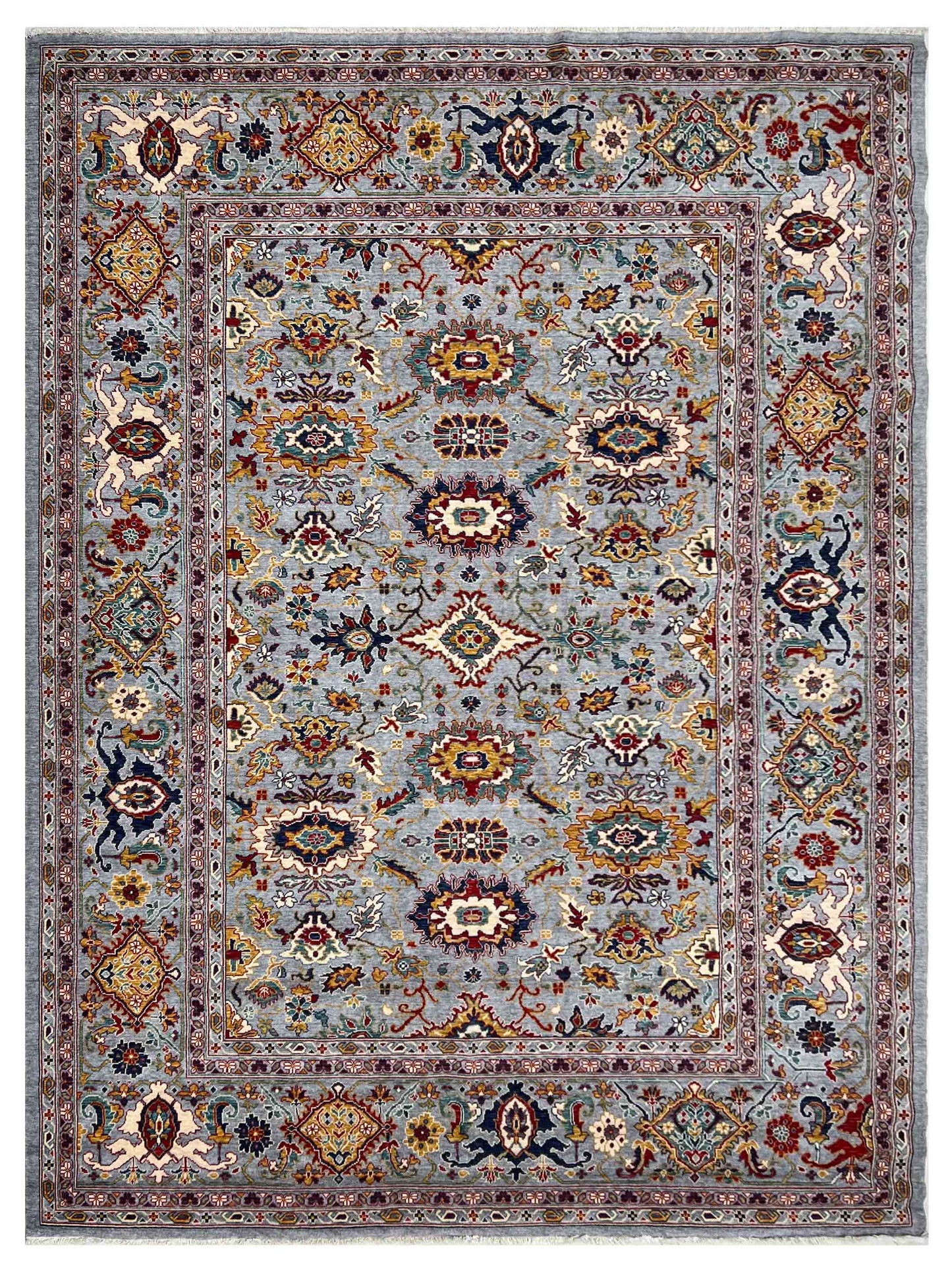 Artisan Prague  Grey  