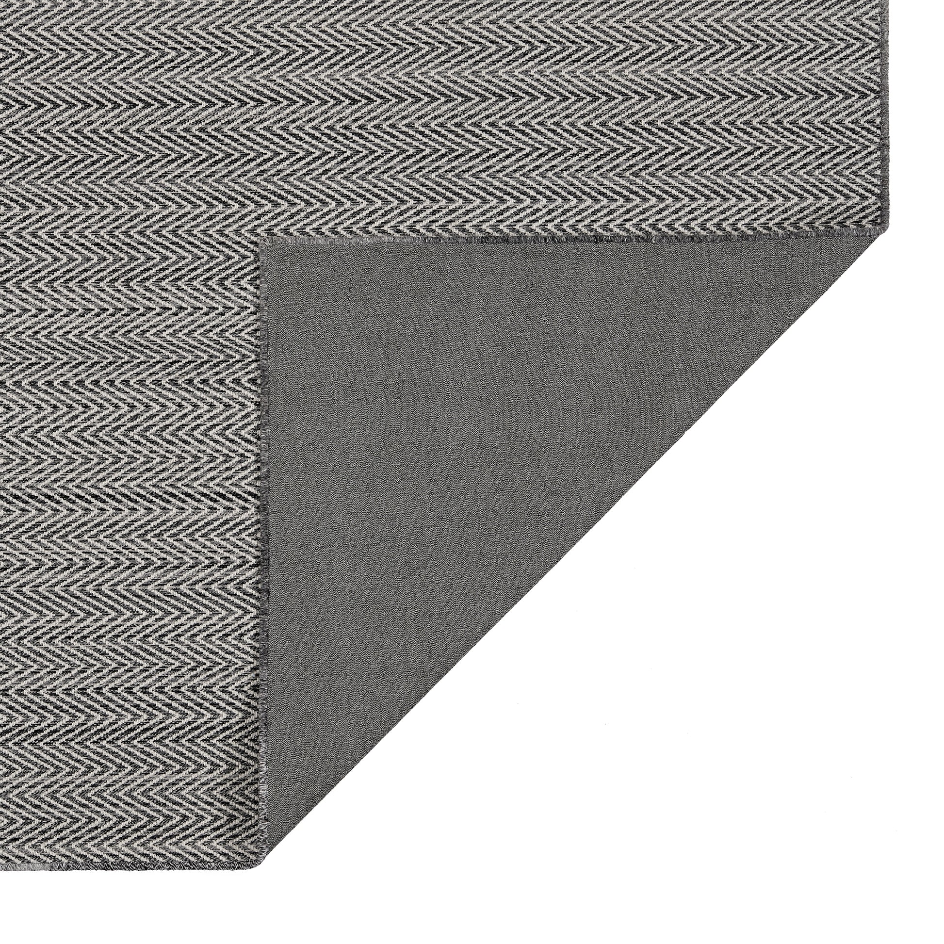 Dalyn Rugs Provo  Charcoal  Casual
