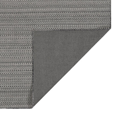 Dalyn Rugs Provo  Charcoal  Casual