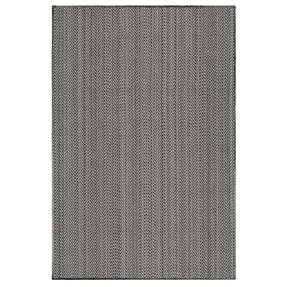 Dalyn Rugs Provo  Charcoal  Casual