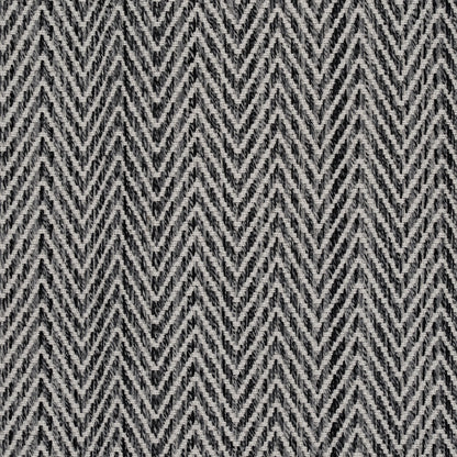 Dalyn Rugs Provo  Charcoal  Casual