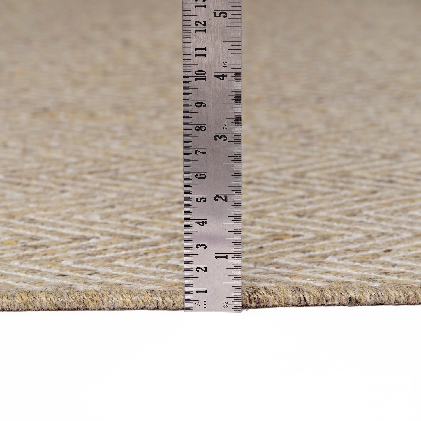 Dalyn Rugs Provo  Gold  Casual