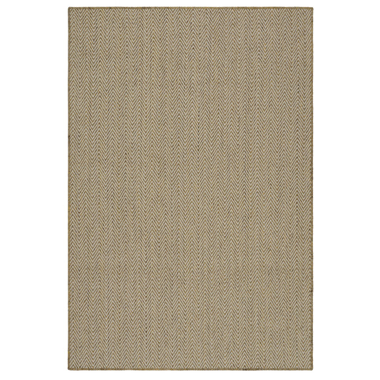 Dalyn Rugs Provo  Gold  Casual