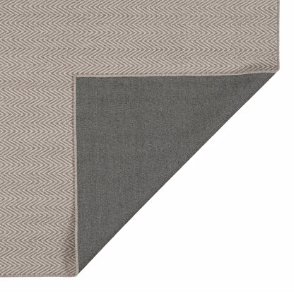 Dalyn Rugs Provo  Khaki  Casual