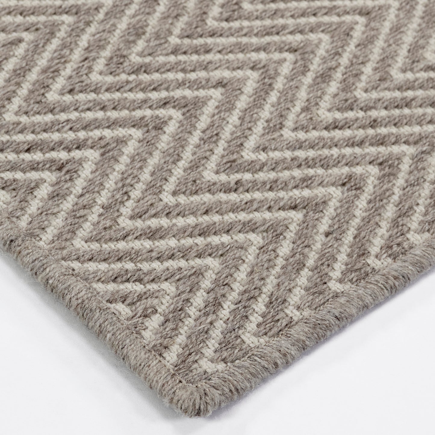 Dalyn Rugs Provo  Khaki  Casual