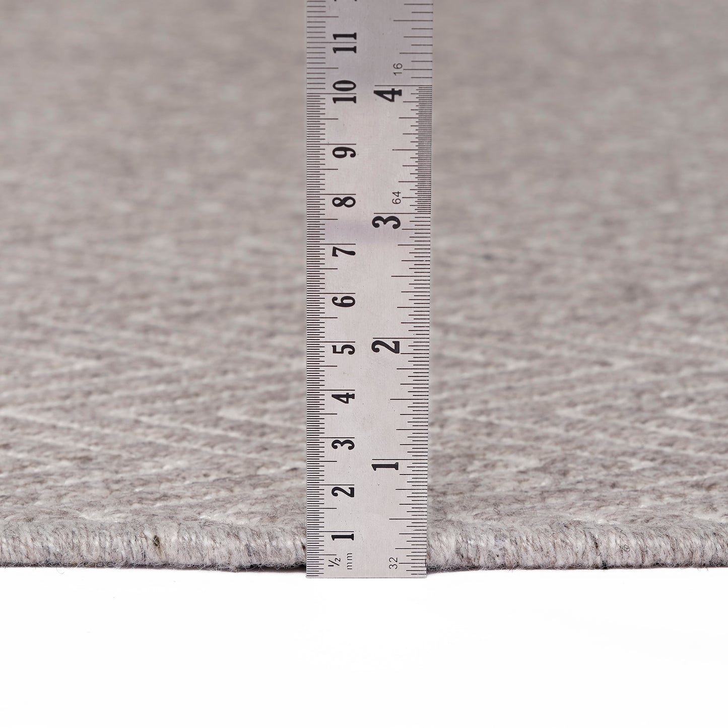 Dalyn Rugs Provo  Khaki  Casual