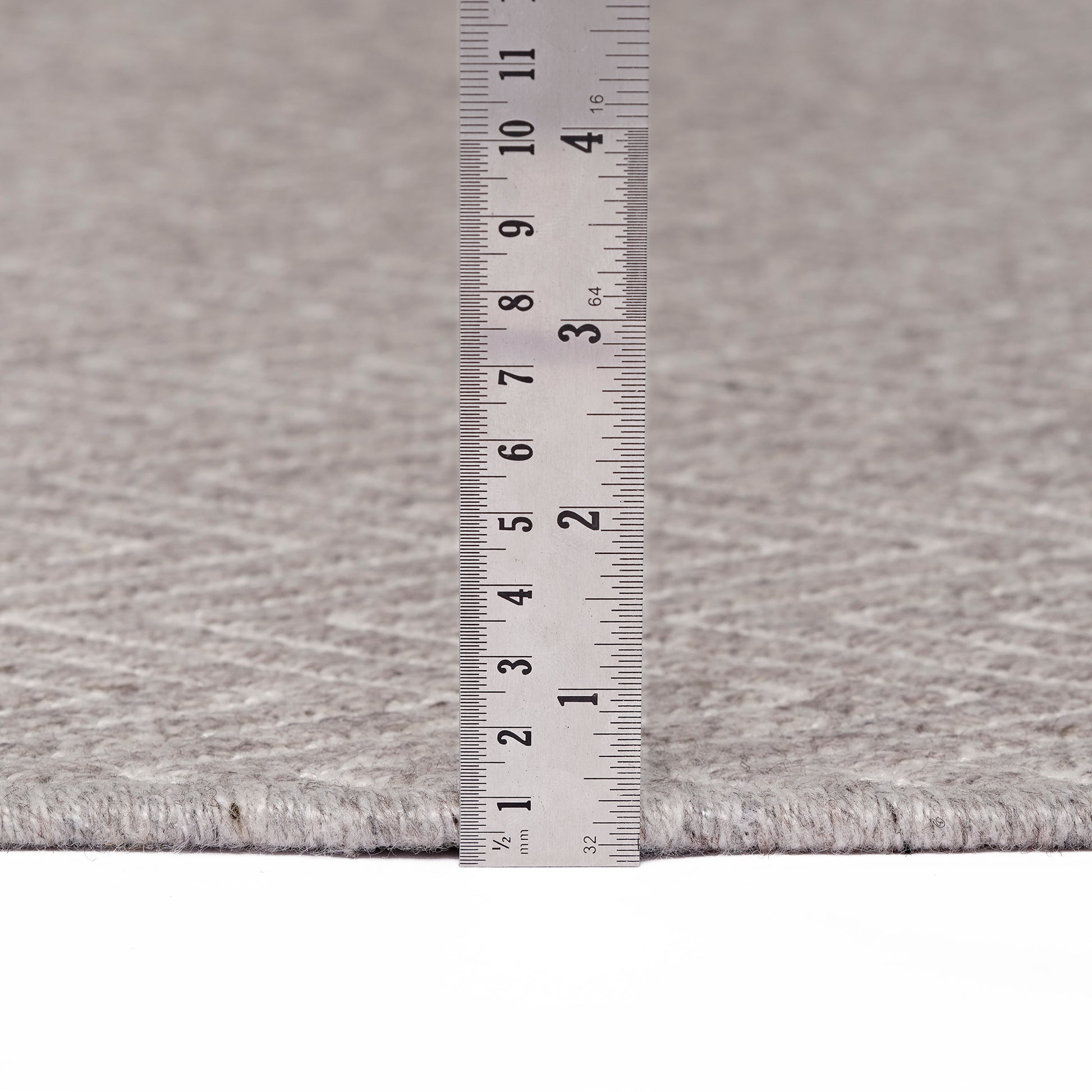 Dalyn Rugs Provo  Khaki  Casual