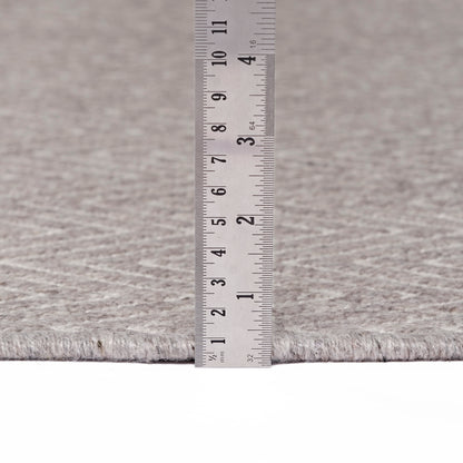 Dalyn Rugs Provo  Khaki  Casual