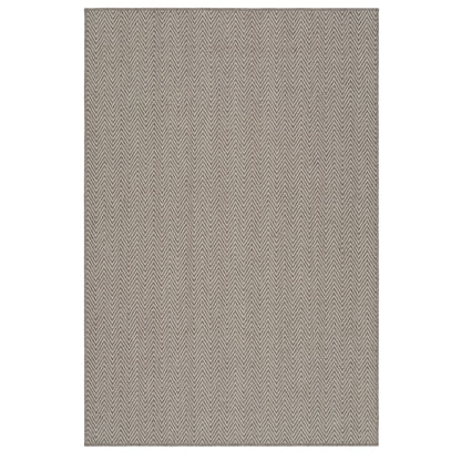 Dalyn Rugs Provo  Khaki  Casual