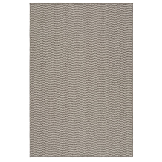 Dalyn Rugs Provo  Khaki  Casual