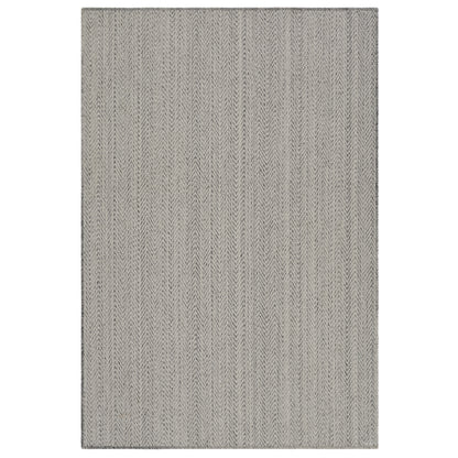 Dalyn Rugs Provo  Silver  Casual