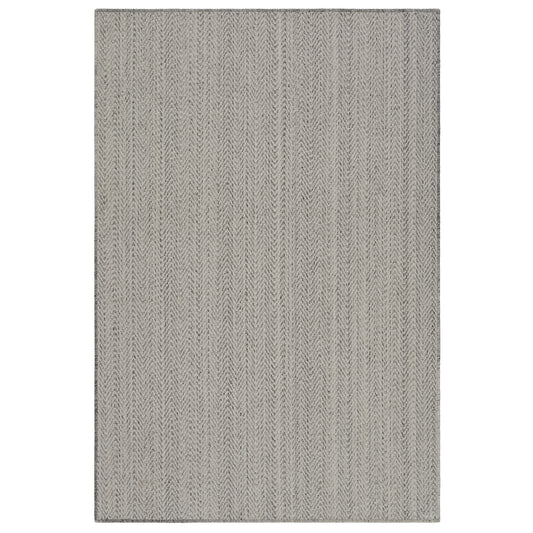 Dalyn Rugs Provo  Silver  Casual
