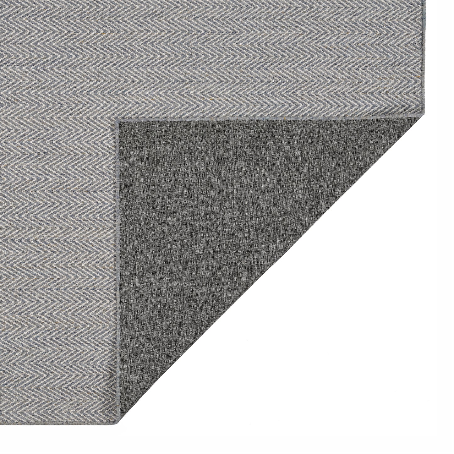 Dalyn Rugs Provo  Sky  Casual