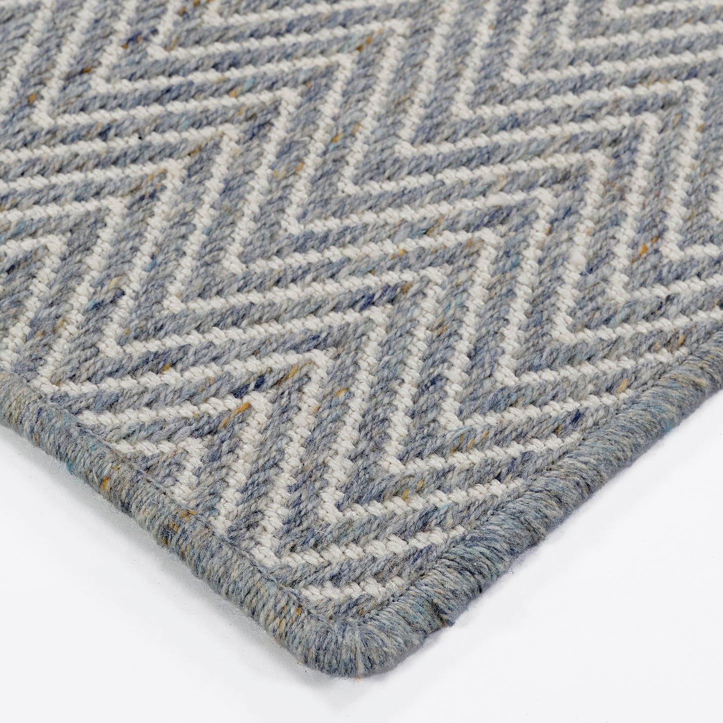 Dalyn Rugs Provo  Sky  Casual