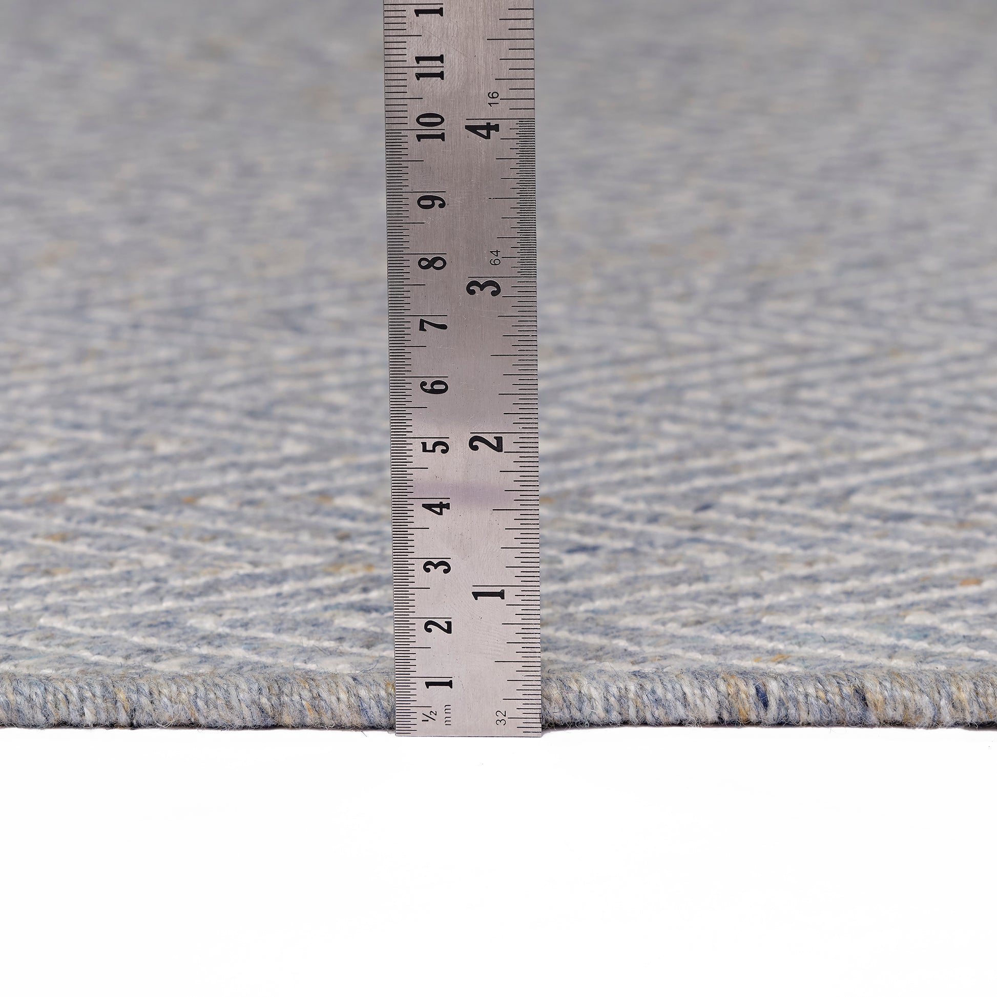 Dalyn Rugs Provo  Sky  Casual