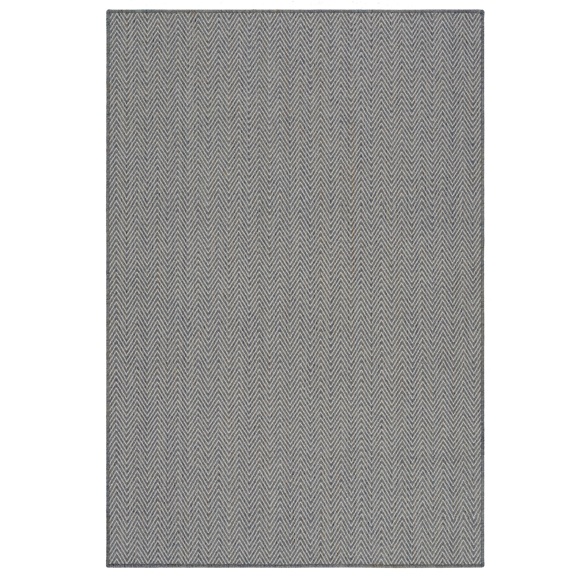 Dalyn Rugs Provo  Sky  Casual