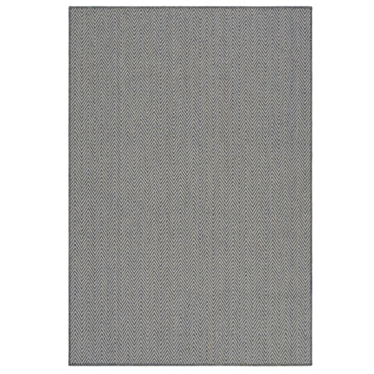 Dalyn Rugs Provo  Sky  Casual