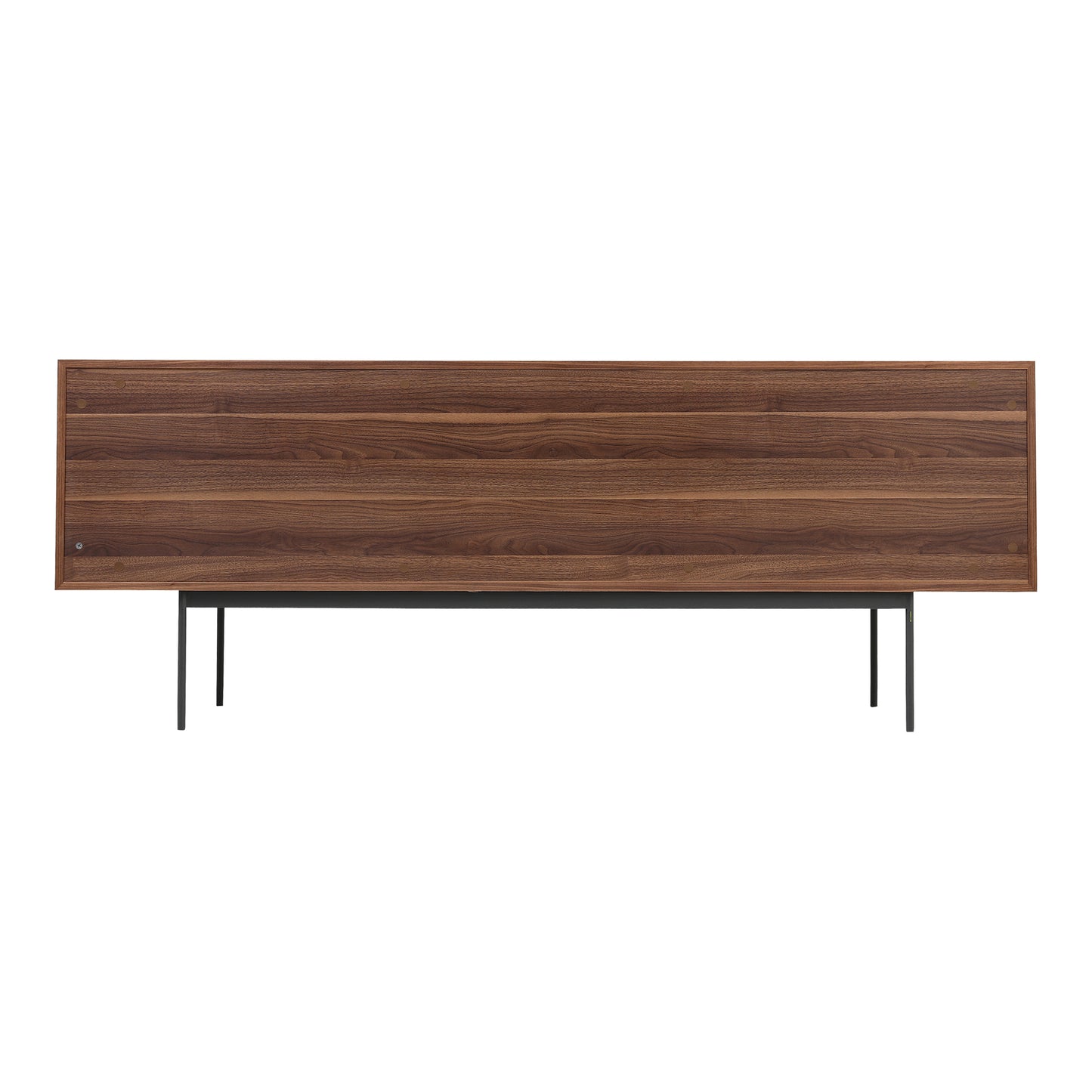 Moes Home Sideboards ARAYA Brown Modern Furniture