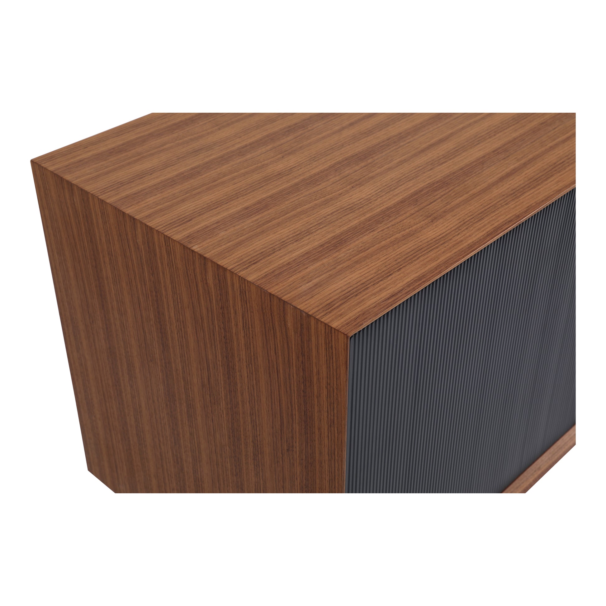 Moes Home Sideboards ARAYA Brown Modern Furniture