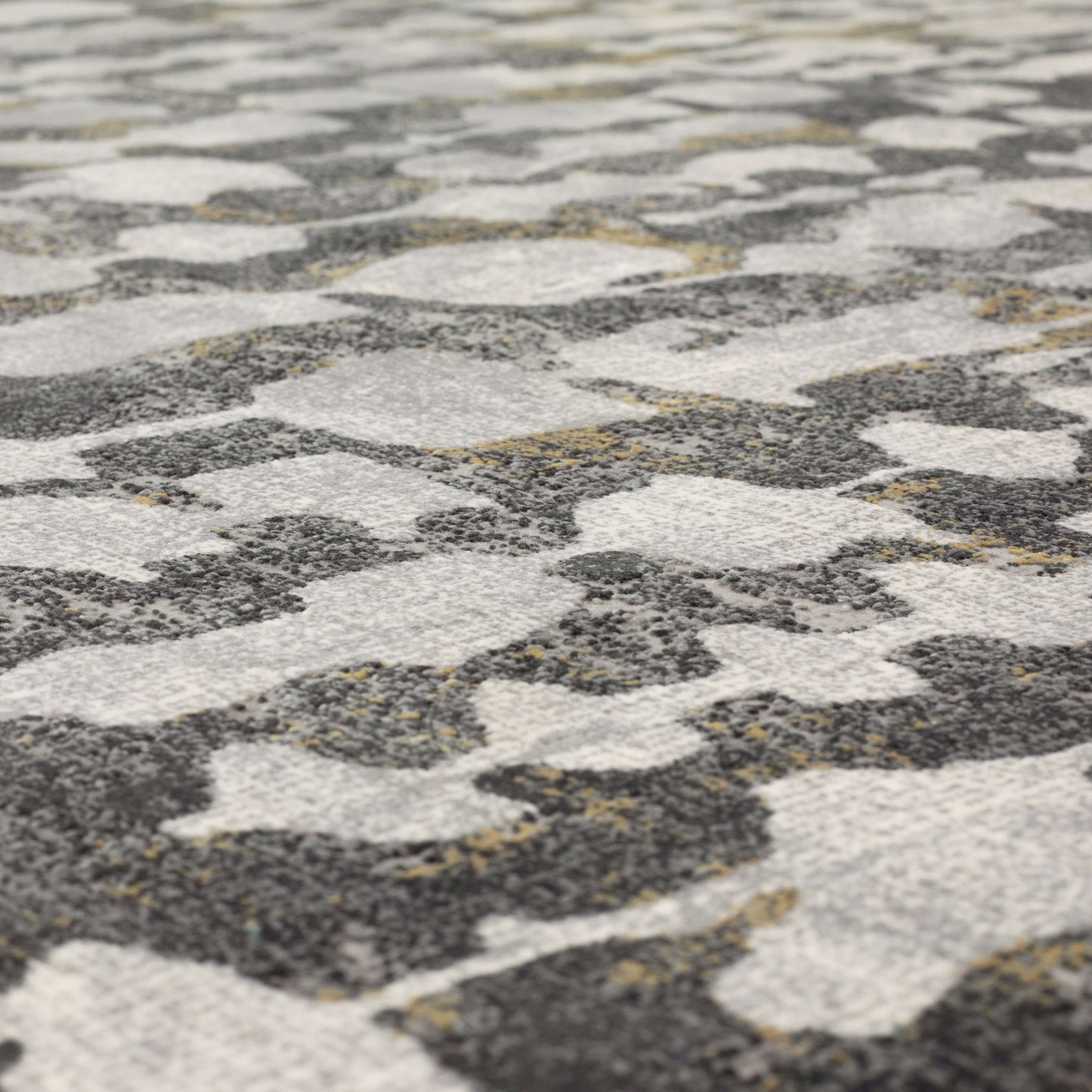 Karastan Tryst  Granite  Modern/Contemporary