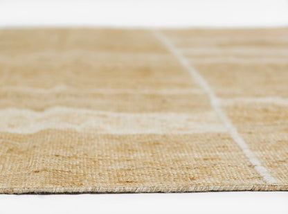 Pure Salt Matira MAT-1 Natural Contemporary Hand Woven Rug