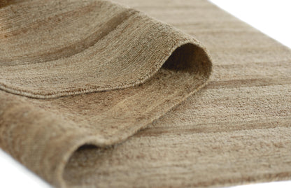 Pure Salt Navagio NAV-1 Natural Contemporary Hand Woven Rug