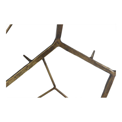 Moes Home Console Tables Nate Grey Contemporary Furniture