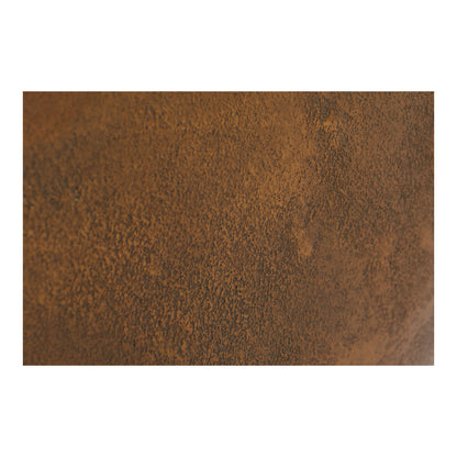 Moes Home Accent Tables Twist Brown Contemporary Furniture